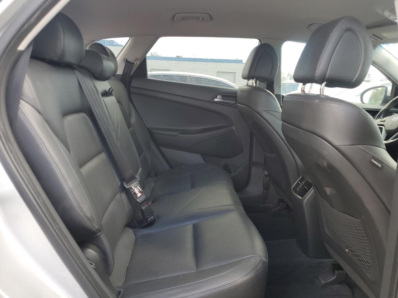 2016 Hyundai Tucson - Image 10