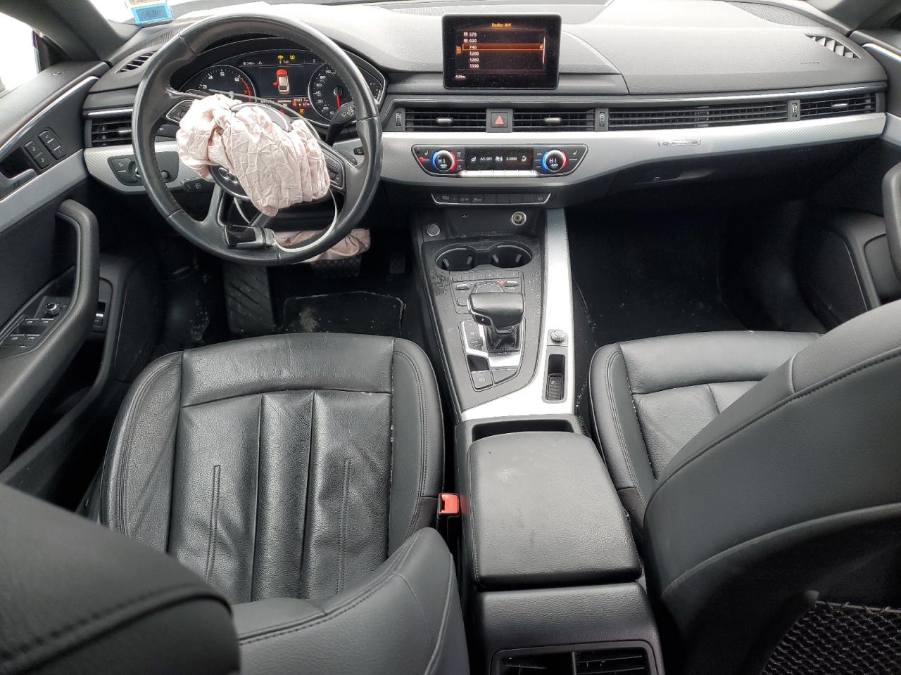 2018 Audi A5 - Image 8