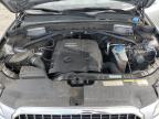 2016 Audi Q5 Premium Plus იყიდება Vallejo-ში, CA - Mechanical