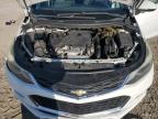 2017 Chevrolet Cruze Lt en Venta en Homestead, FL - Rear End