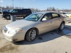 2008 Buick Lucerne Cxl de vânzare în Fort Wayne, IN - Side