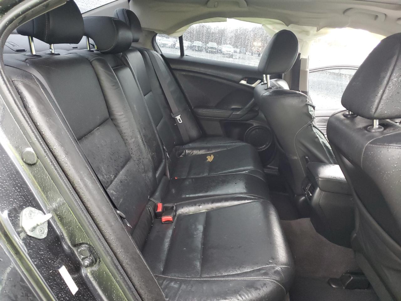 2013 Acura TSX - Image 10