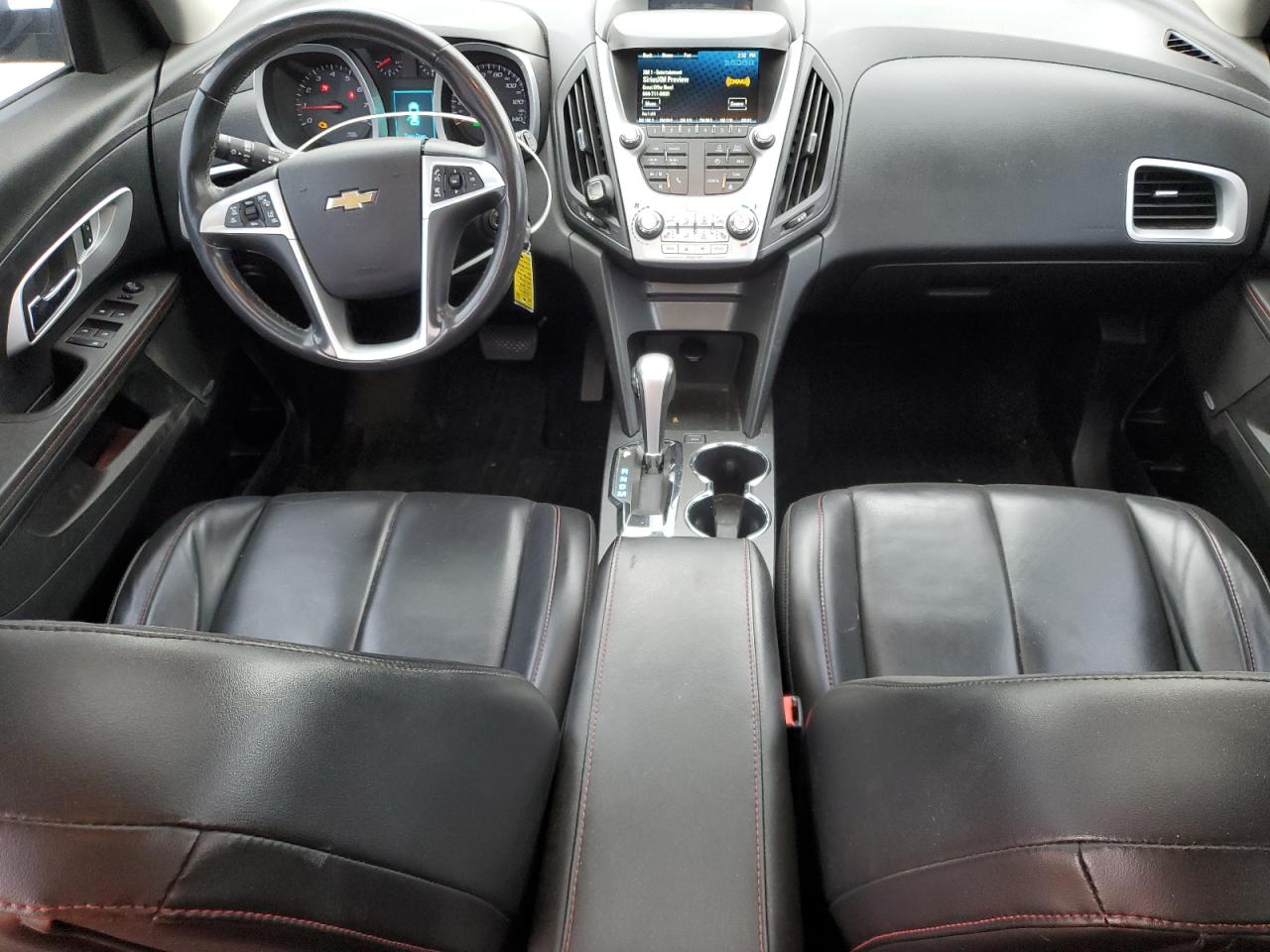 2015 Chevrolet Equinox - Image 8