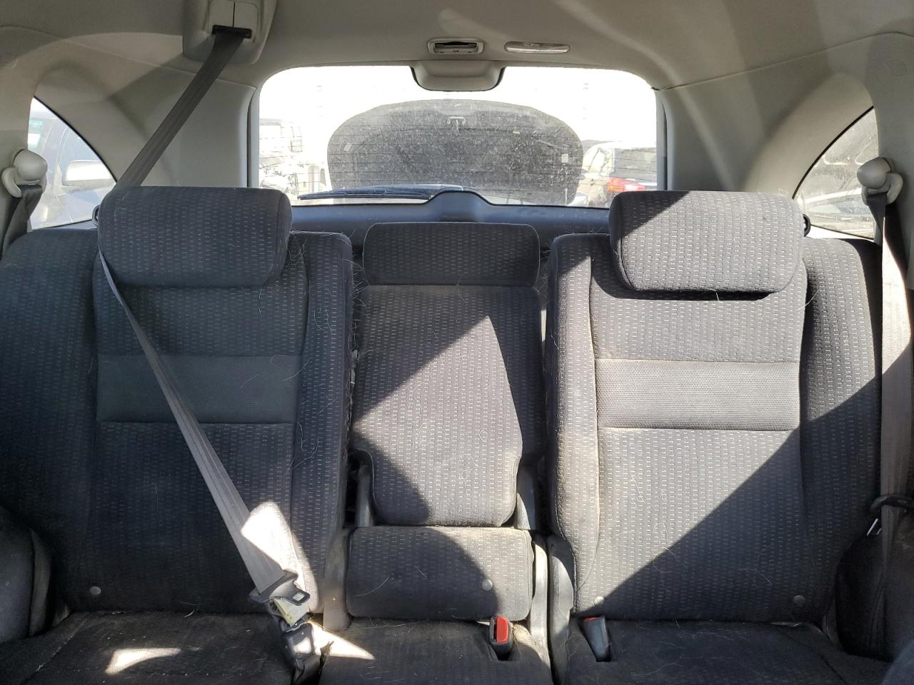2007 Honda CR-V - Image 10