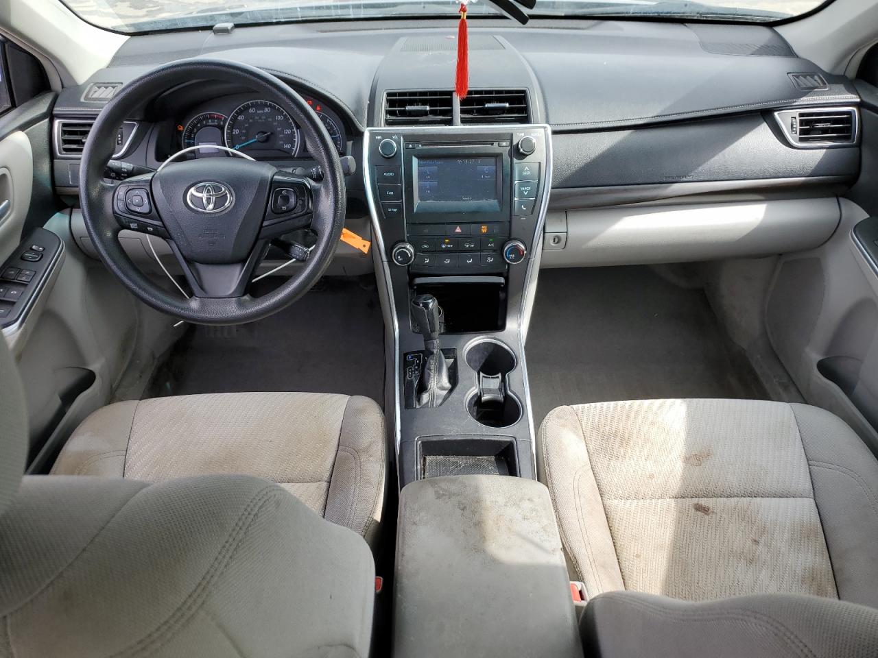 2015 Toyota Camry - Image 8