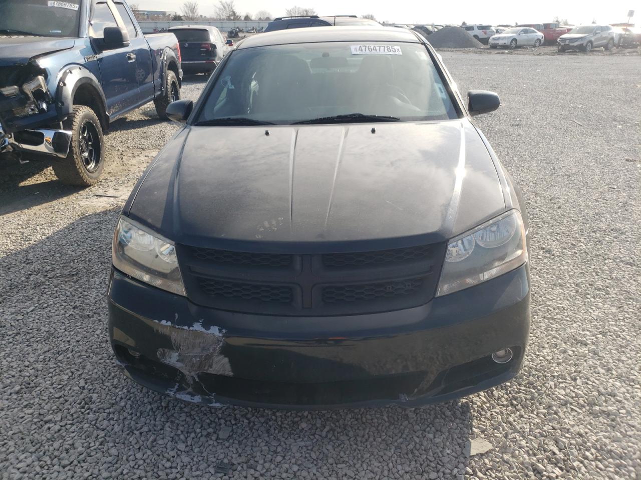 2013 Dodge Avenger - Image 5