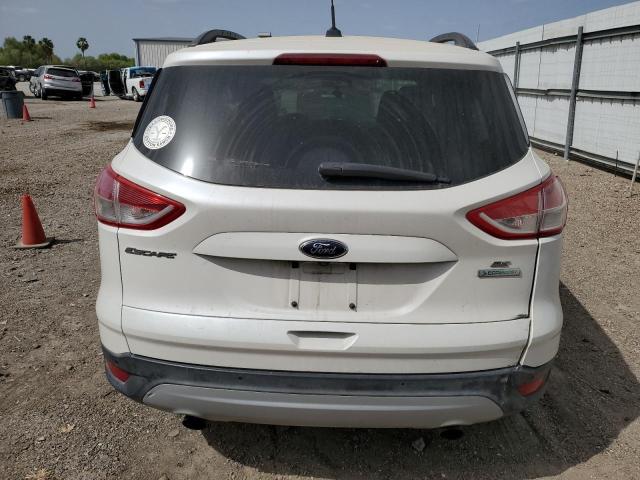  FORD ESCAPE 2014 Biały