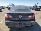 2011 Volkswagen Cc Sport de vânzare în Van Nuys, CA - Rear End