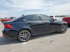 2017 Lexus Is 200T იყიდება Grand Prairie-ში, TX - Front End