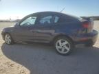 2005 Mazda 3 I for Sale in Andrews, TX - Front End