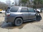 2020 Toyota 4Runner Sr5/Sr5 Premium en Venta en Shreveport, LA - Front End