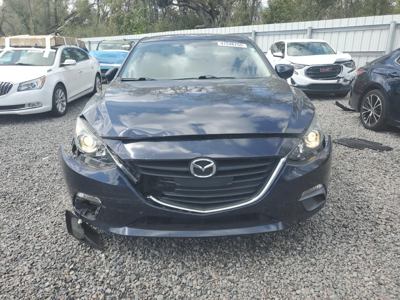 2016 Mazda 3 - Image 5