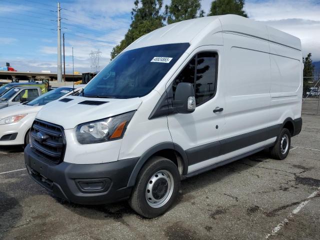 2021 Ford Transit T-250 na sprzedaż w Rancho Cucamonga, CA - Front End