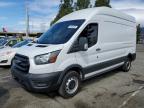 2021 Ford Transit T-250 de vânzare în Rancho Cucamonga, CA - Front End