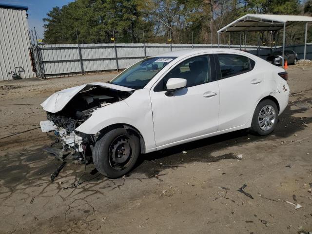 2019 Toyota Yaris L