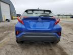 2020 Toyota C-Hr Xle للبيع في Wichita، KS - Front End