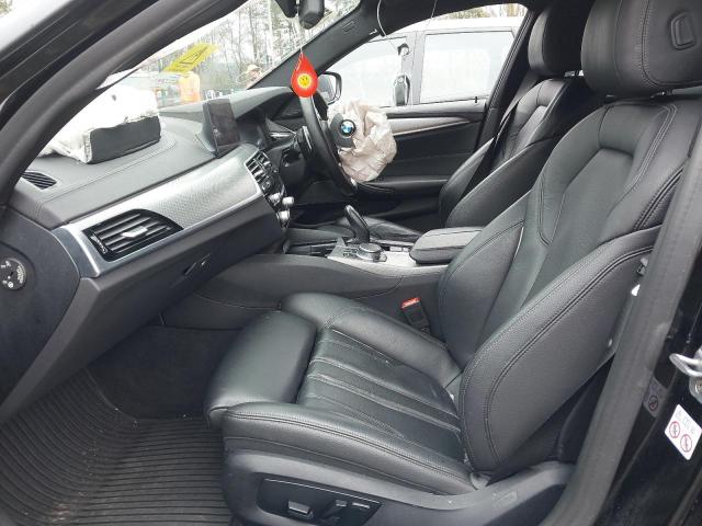 2018 BMW 530E M SPO