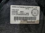 2013 HONDA FIT LX à vendre chez Copart NB - MONCTON