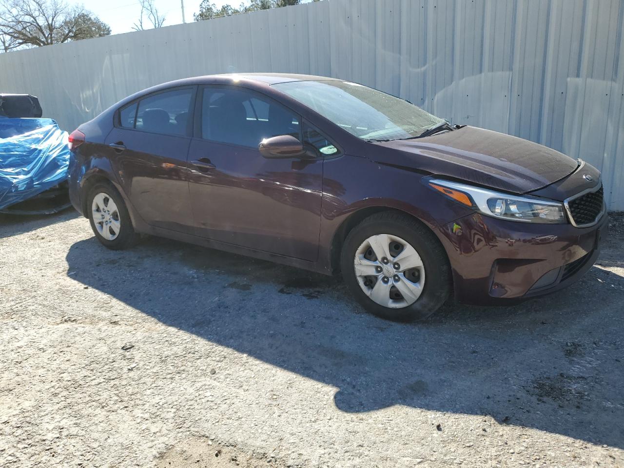 2017 Kia Forte - Image 4