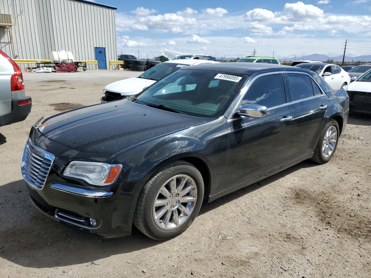 2013 Chrysler 300 - Image 1