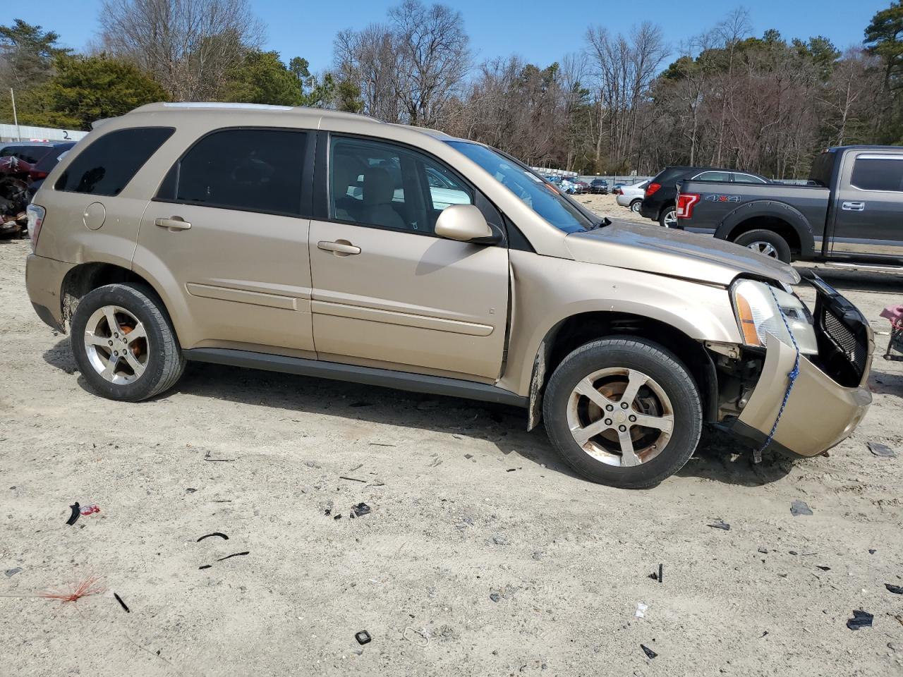 2007 Chevrolet Equinox - Image 4