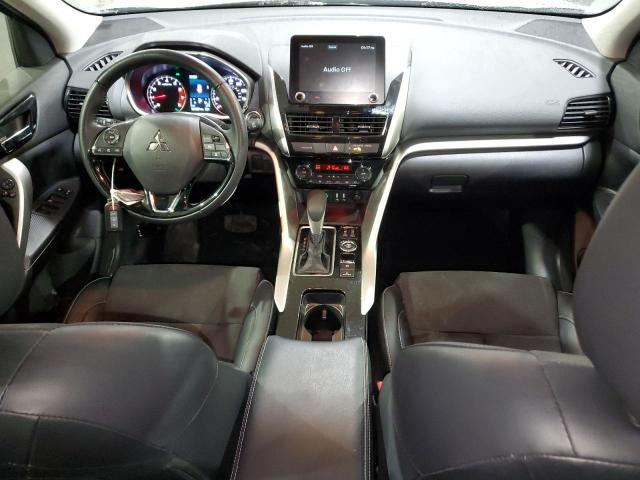  MITSUBISHI ECLIPSE 2024 Srebrny