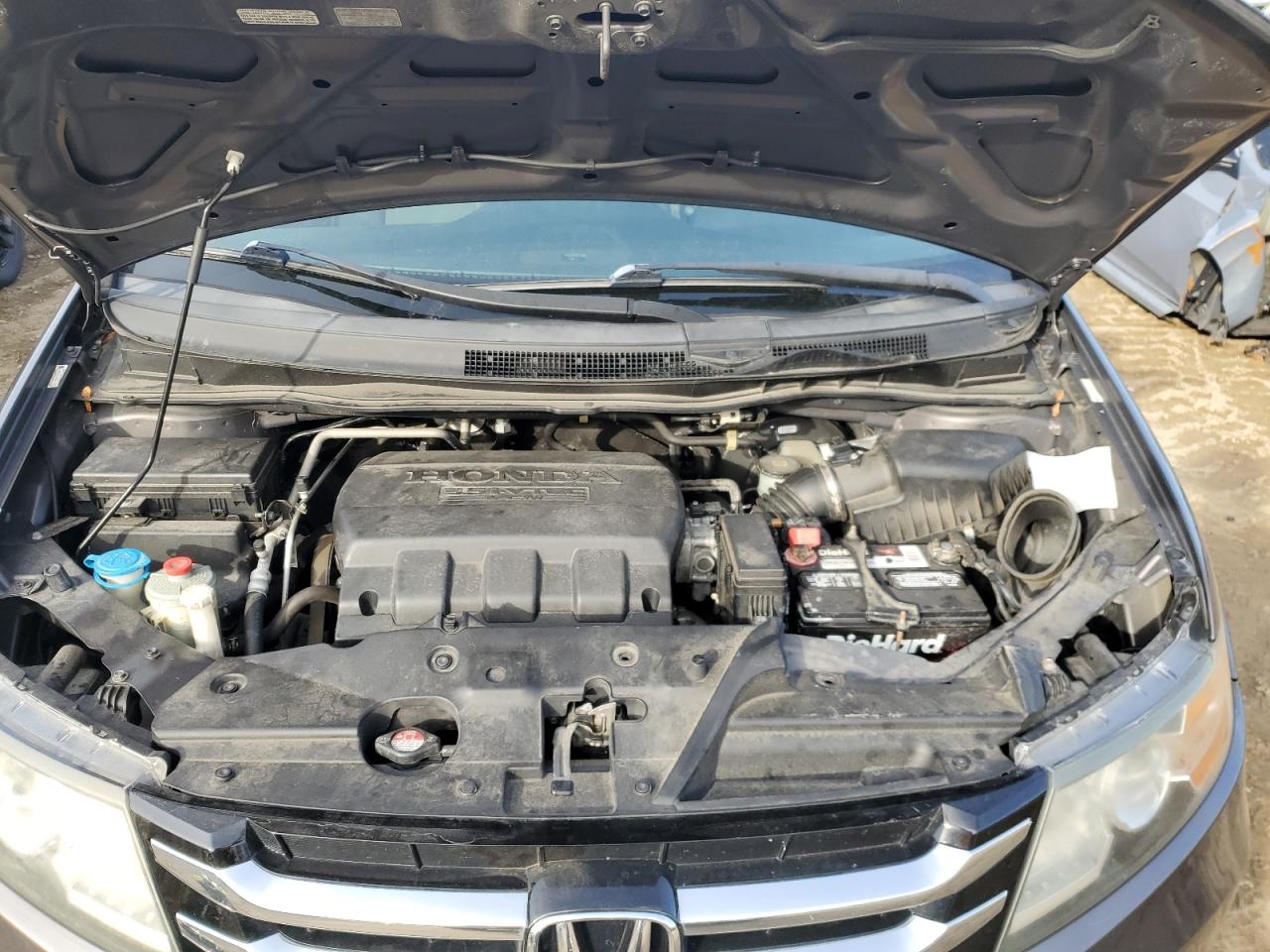 2015 Honda Odyssey - Image 12
