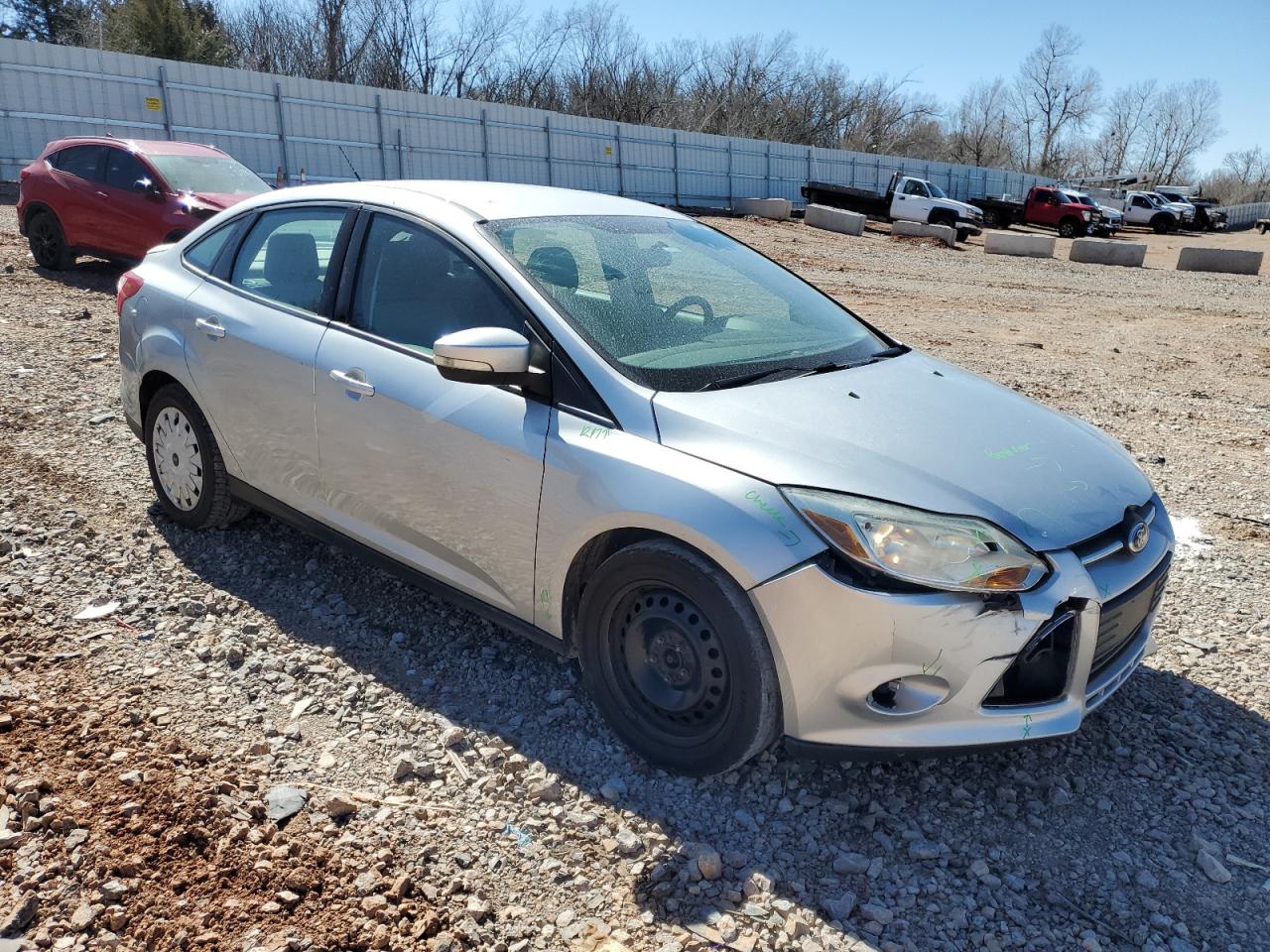 2013 Ford Focus - Image 4
