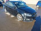 2013 VOLKSWAGEN POLO R LIN for sale at Copart YORK