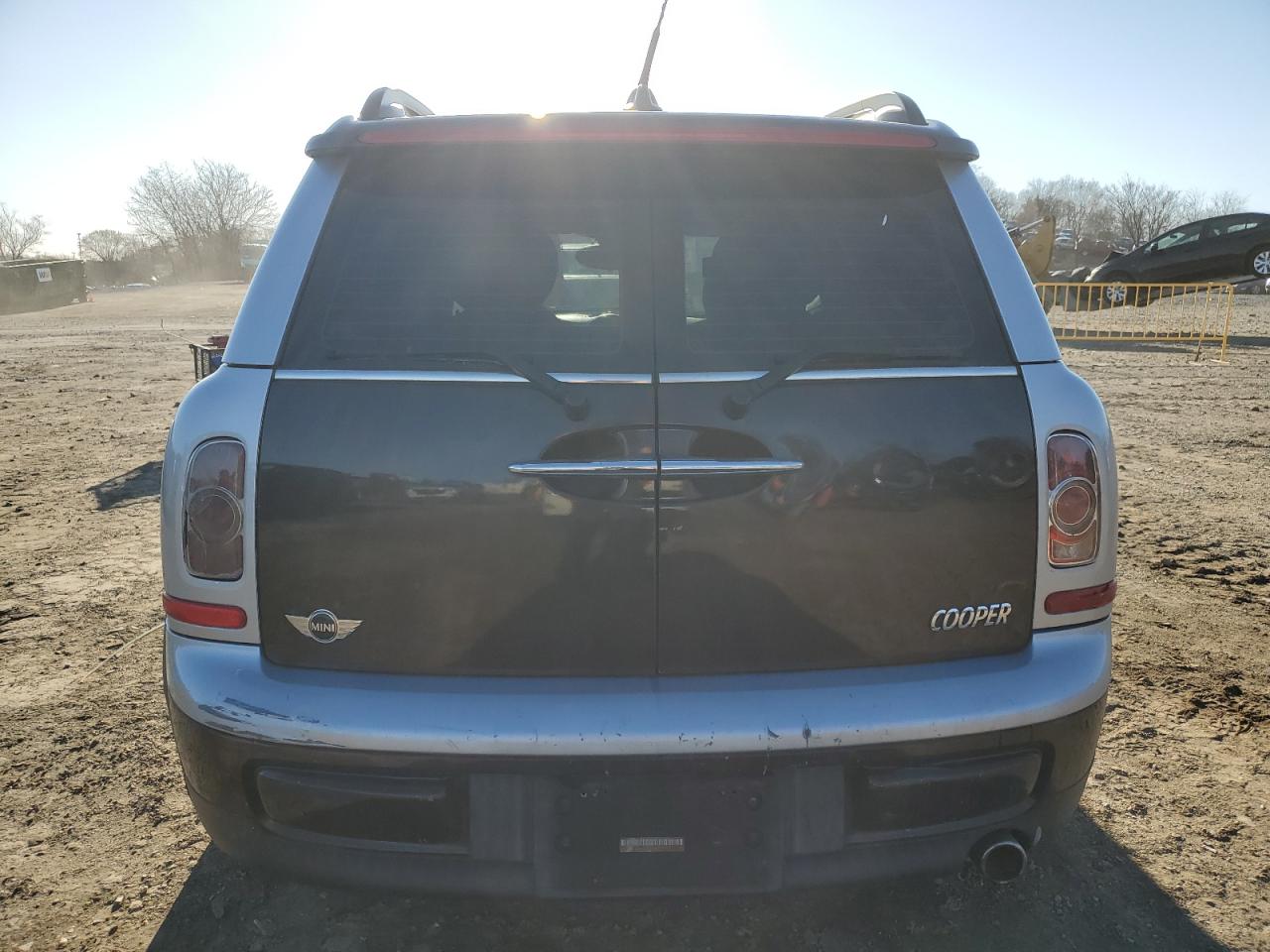 2013 Mini Cooper Clubman VIN: WMWZF3C51DT490173 Lot: 49467585