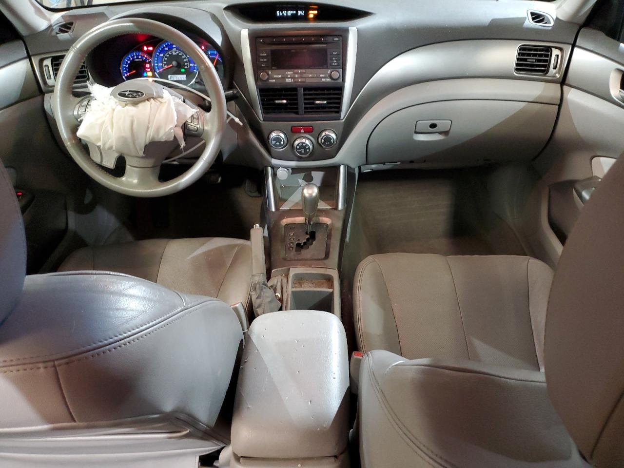 2009 Subaru Forester - Image 8