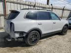 2024 Kia Telluride Sx zu verkaufen in Los Angeles, CA - Vandalism