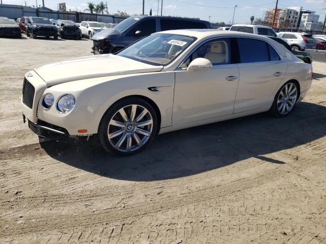 2014 Bentley Flying Spur 