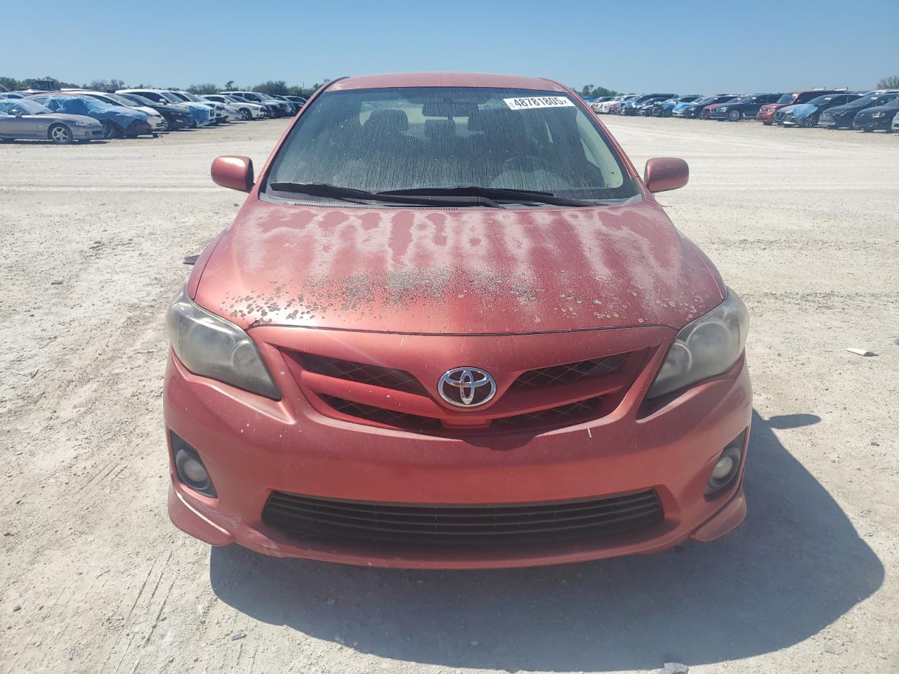 2011 Toyota Corolla - Image 5
