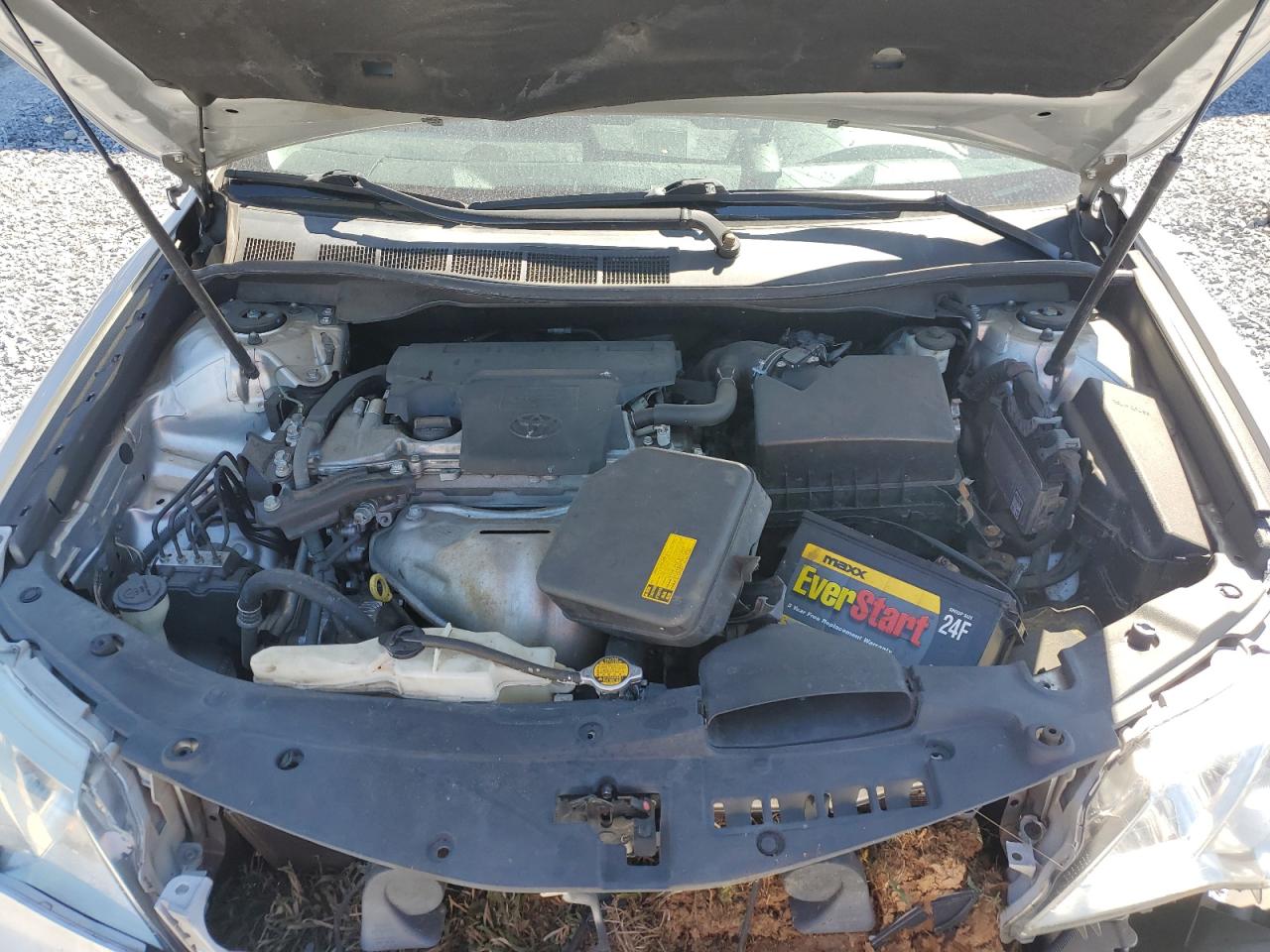 2013 Toyota Camry L VIN: 4T1BF1FKXDU252998 Lot: 49900175