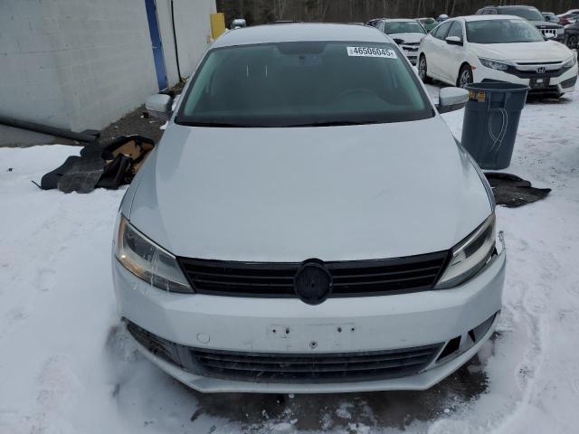 2014 VOLKSWAGEN JETTA BASE