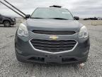 2017 Chevrolet Equinox Ls იყიდება Earlington-ში, KY - Mechanical