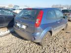 2008 FORD FIESTA STY for sale at Copart WISBECH