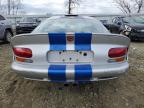1998 Dodge Viper Gts იყიდება Windsor-ში, NJ - Front End