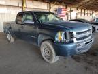 2009 Chevrolet Silverado C1500 Lt იყიდება Phoenix-ში, AZ - Rear End