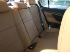 2017 Lexus Gs 350 Base de vânzare în Gaston, SC - Rear End