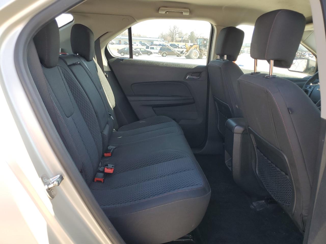 2013 Chevrolet Equinox - Image 11