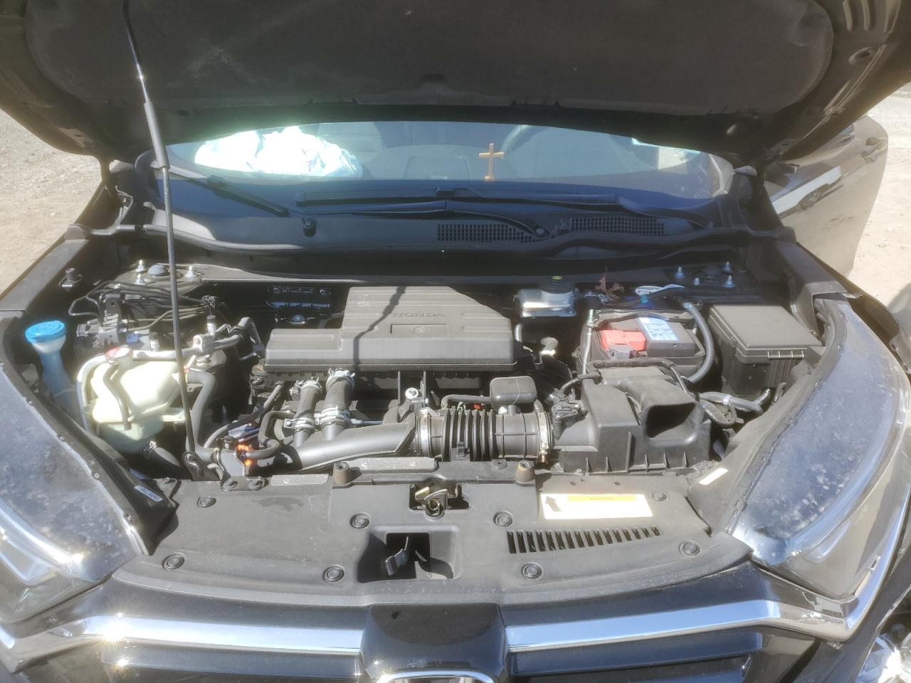 2021 Honda CR-V - Image 13