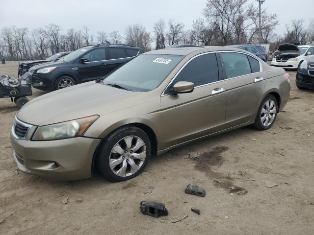 2008 Honda Accord Ex