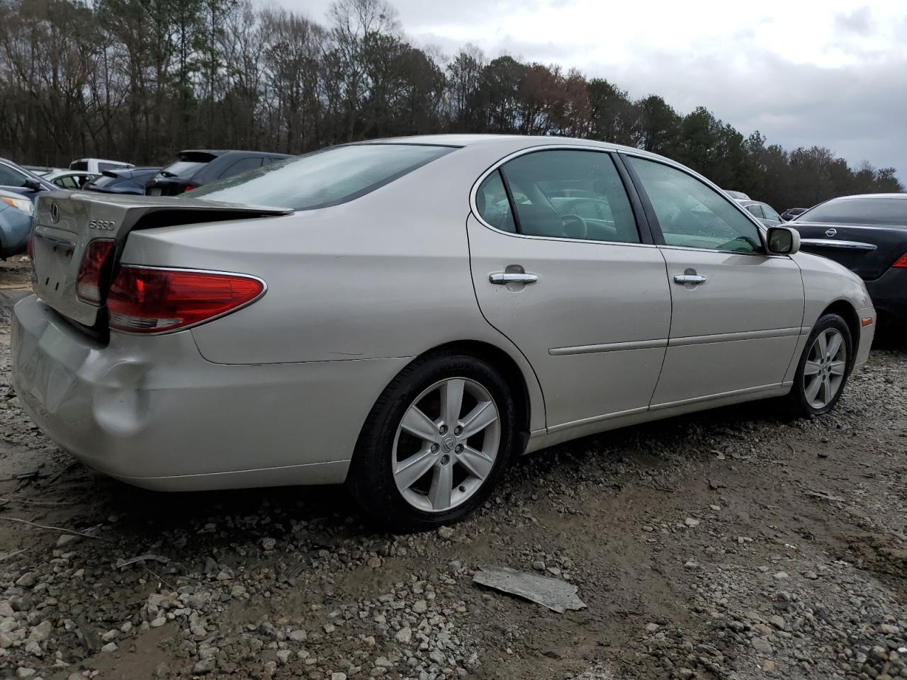 2005 Lexus ES - Image 3