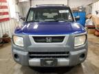 2004 Honda Element Lx en Venta en Lyman, ME - Undercarriage