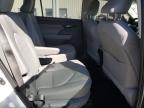 2020 Toyota Highlander Xle en Venta en Kansas City, KS - Front End