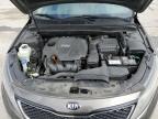 2015 Kia Optima Lx zu verkaufen in Montgomery, AL - Vandalism