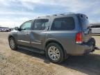 2015 Nissan Armada Platinum للبيع في Bismarck، ND - Side