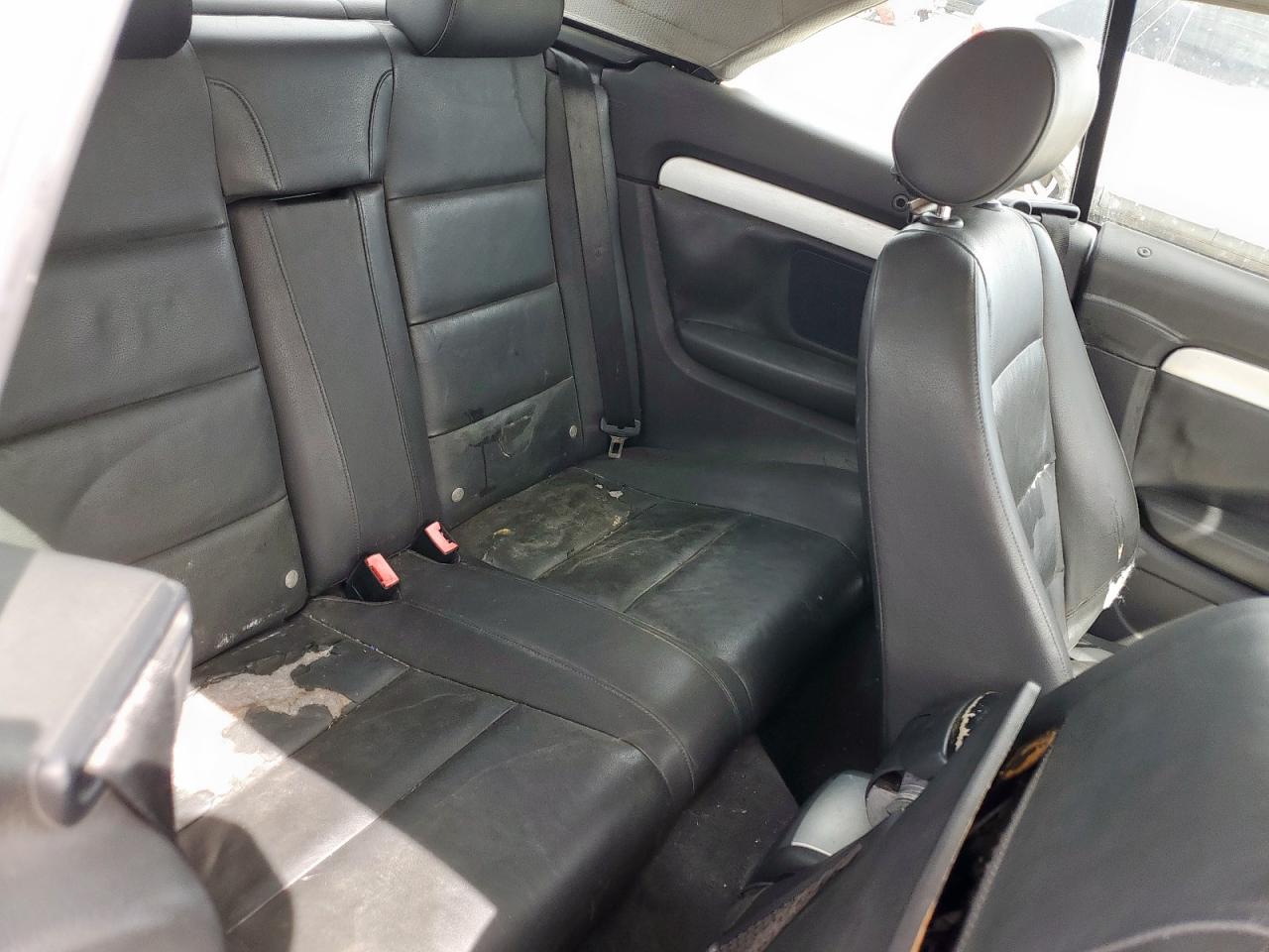2008 Audi A4 - Image 10